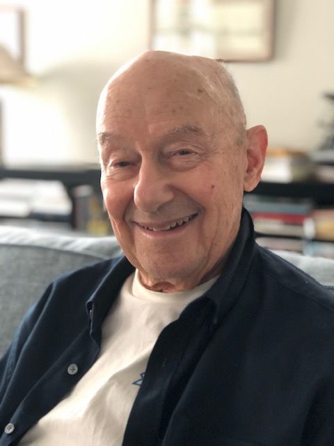 Herbert Stern Current